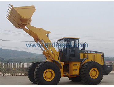 DT-L950 Wheel Loader