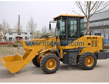 DT-L915 Wheel Loader