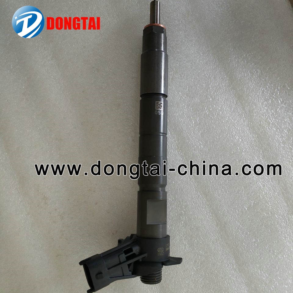 0445115067 0445116041 15062058F 0986435402Common Rail Disesl Injector