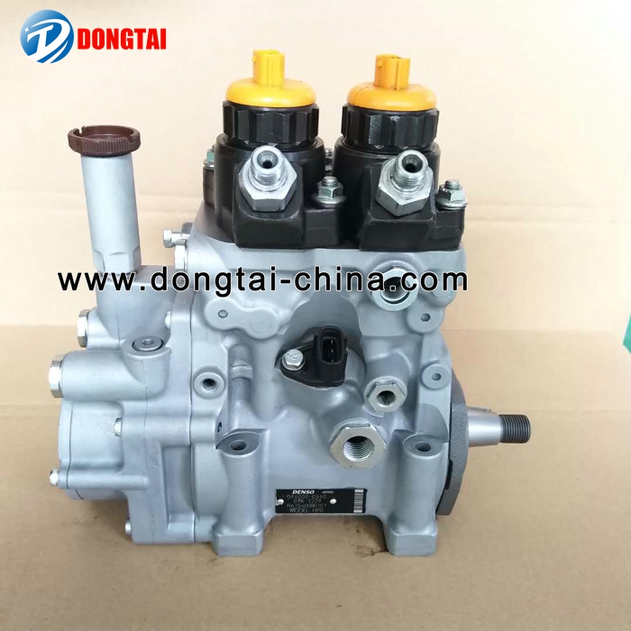 094000-0660 Denso HP0 Pump