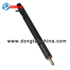 R04601D EJBR02601Z Delphi Injector