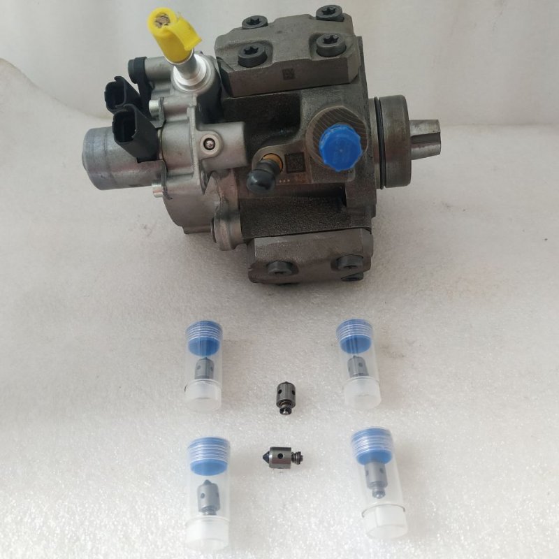 Siemens Pump Delivery Valve