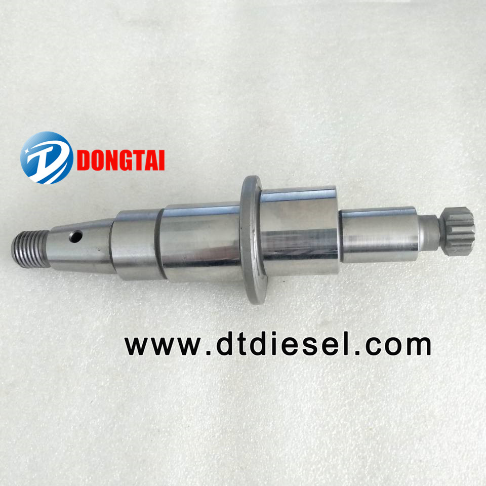 Camshafts for delphi transfer pump 28303795