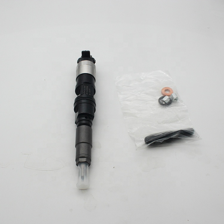 Denso  common rail  injector 095000-6490