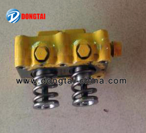 NO.554(7) CAT 320D PUMP HEAD ROTOR