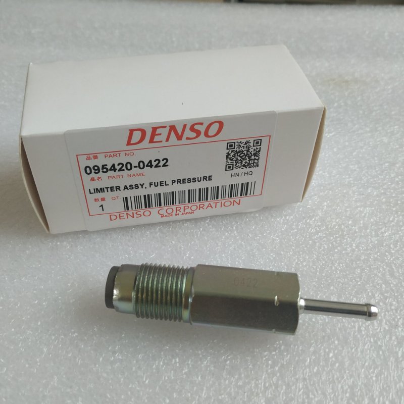 DENSO Fuel Pressure Limiting Valve 095420-0422