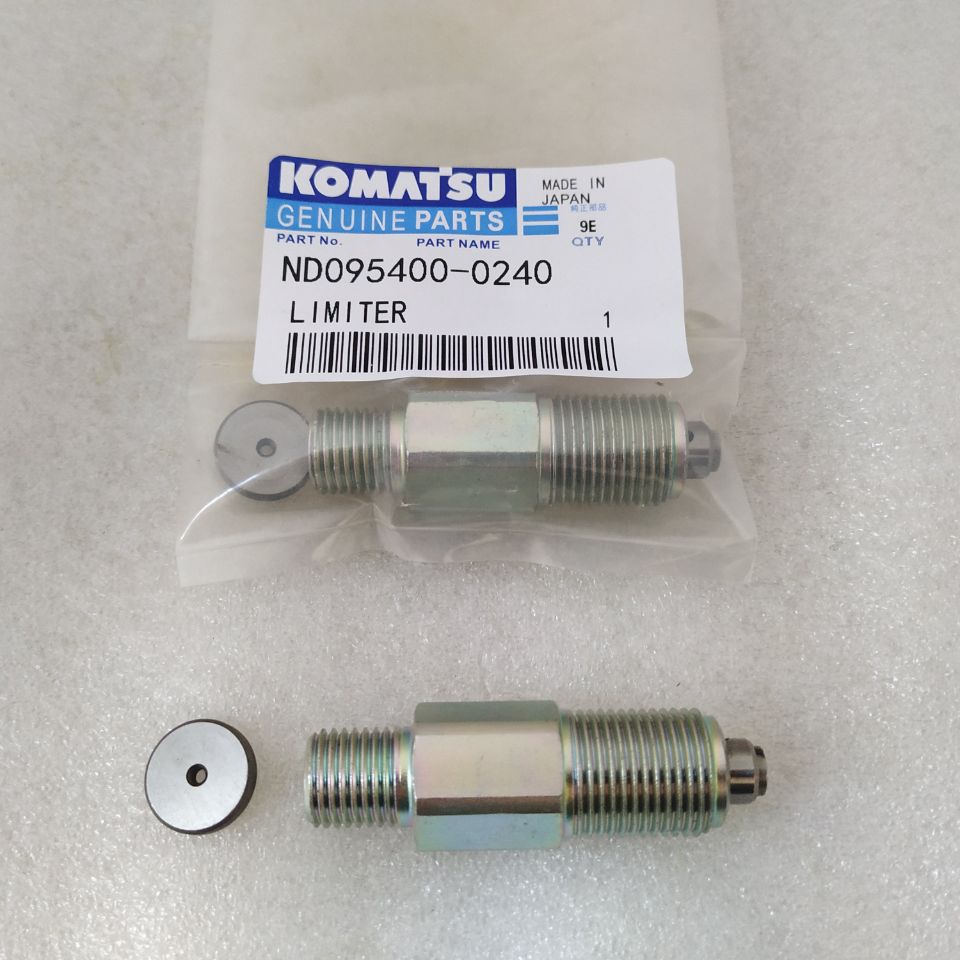 Denso Pressure relief valve 095400-0240