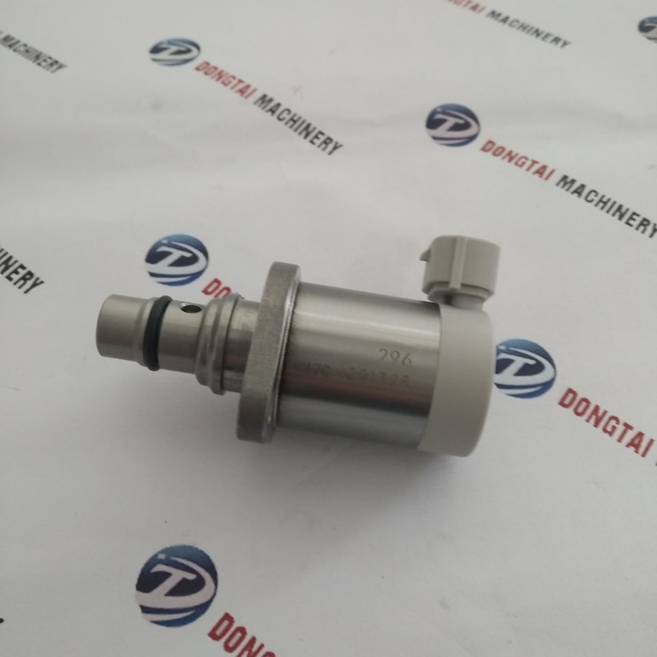 Denso  SCV  Valve  294200-2960