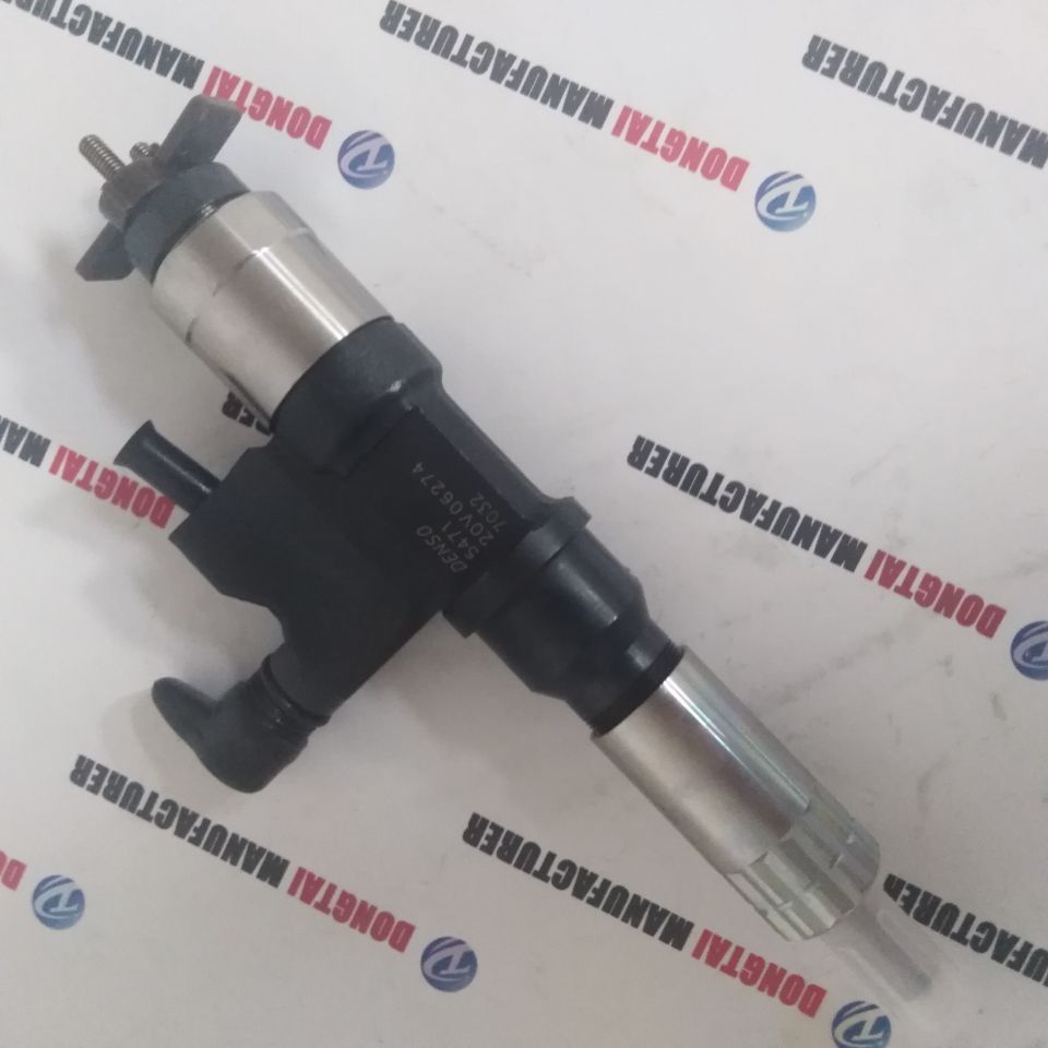 Denso Common Rail Injector 095000-5471