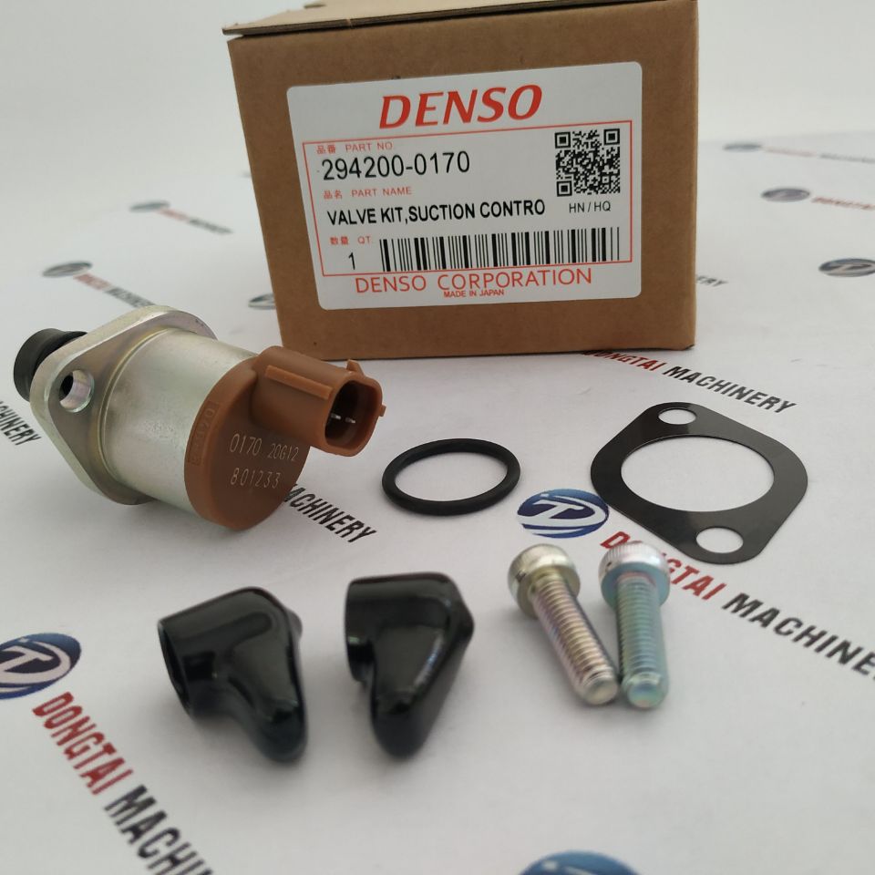 DENSO SCV Valve 294200-0170