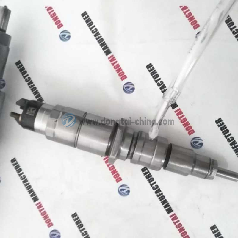 NO.007(10) Built-in Injector Fuel Return Liner(1SET=10PCS)