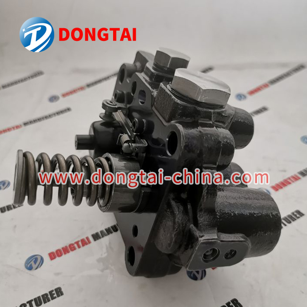 Yanmar head rotor