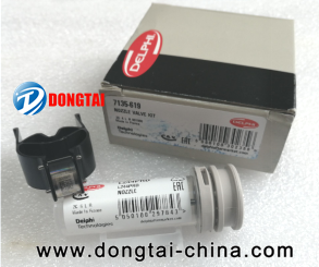 NO.606(2)Genuine CVA kits 7135-619
