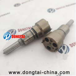 NO.608(3-2) DELPHI NOZZLE KITS L370TBE