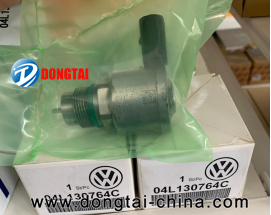 NO.610(2) DELPHI Genuine High Pressure Valve 04L130764C