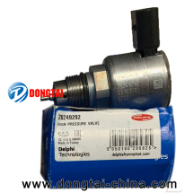 NO.610(3)DELPHI Genuine High Pressure Valve 28249292