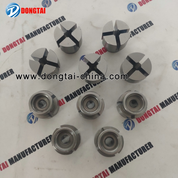 NO.617 Rotor Nut 7123-018G