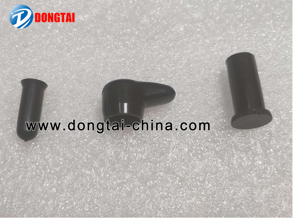 NO.619 DENSO P TYPE Common Rail Injector Plastic protection