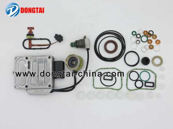 NO.621(1) VP44 PUMP ECU F 00N 300 367