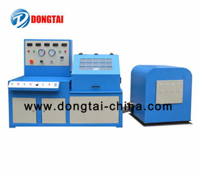 DT-2 Model Automobile Turbocharger Test Bench