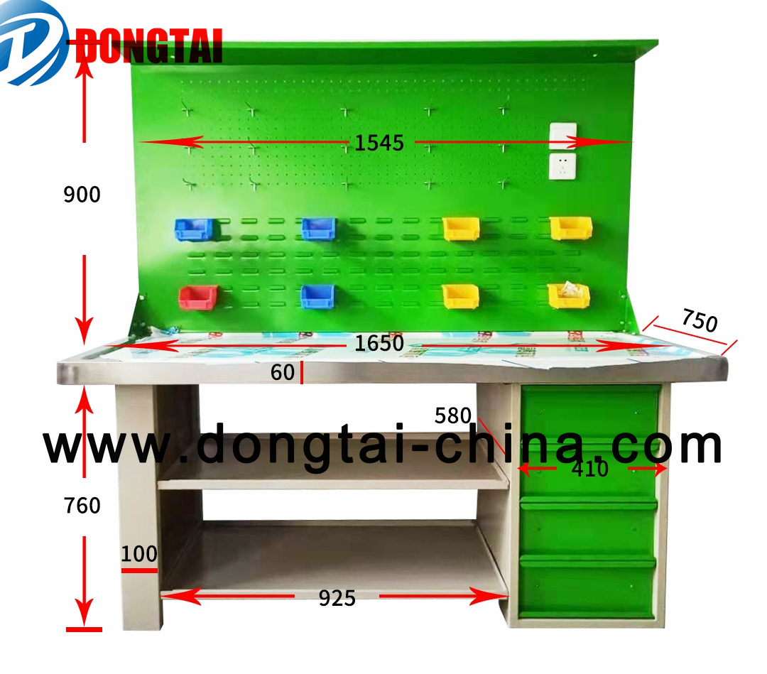 DT-W06 Ordinary Work Bench Model B