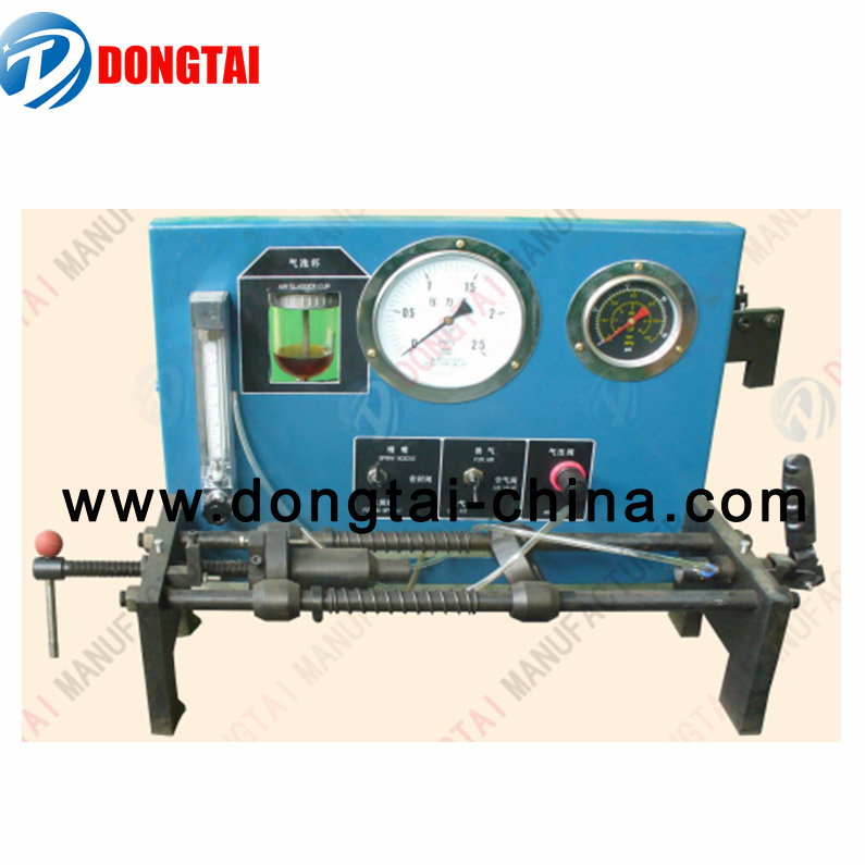 PT301 CUMMINS INJECTOR LEAKAGE TESTER