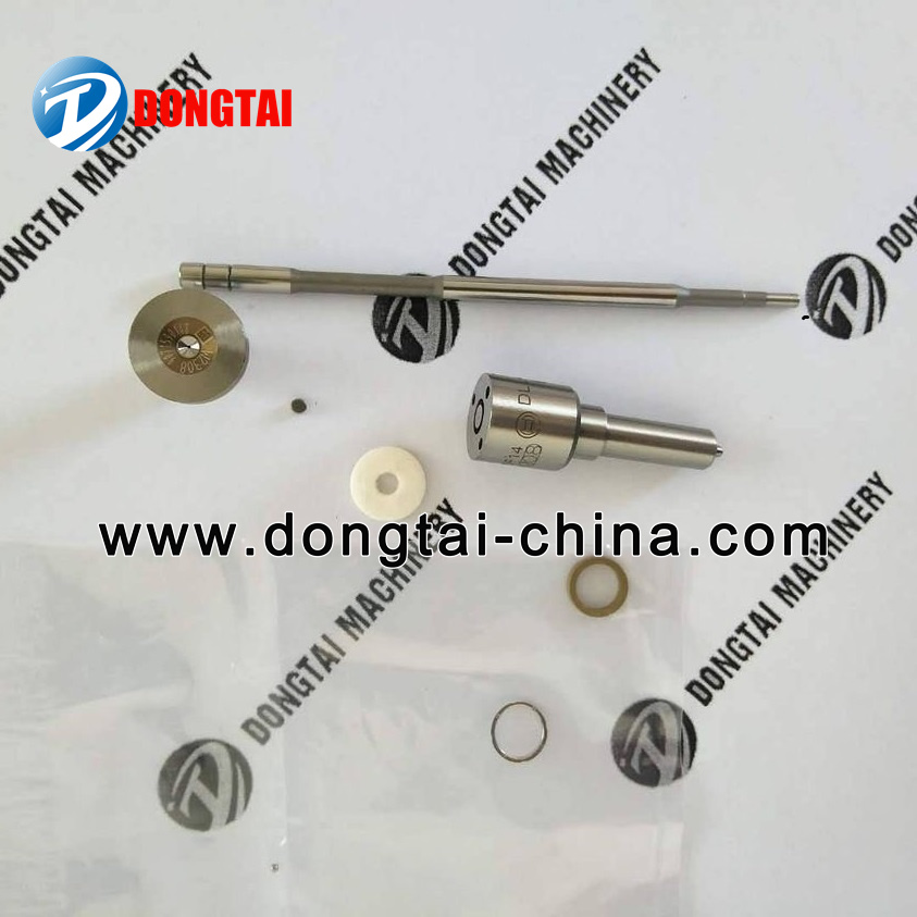 BOSCH Repair Kit 0445120044