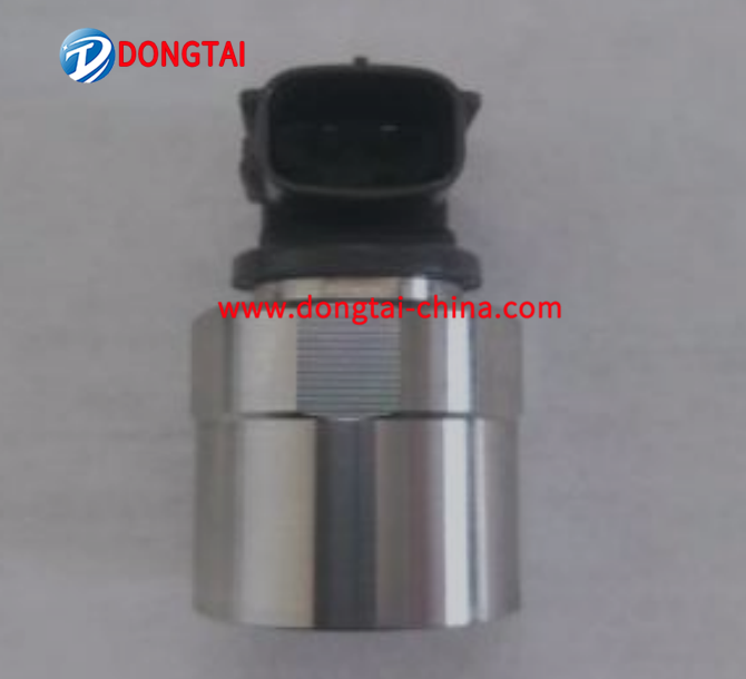 No,522(10)DENSO Solenoid Valve for G3 (165uH)