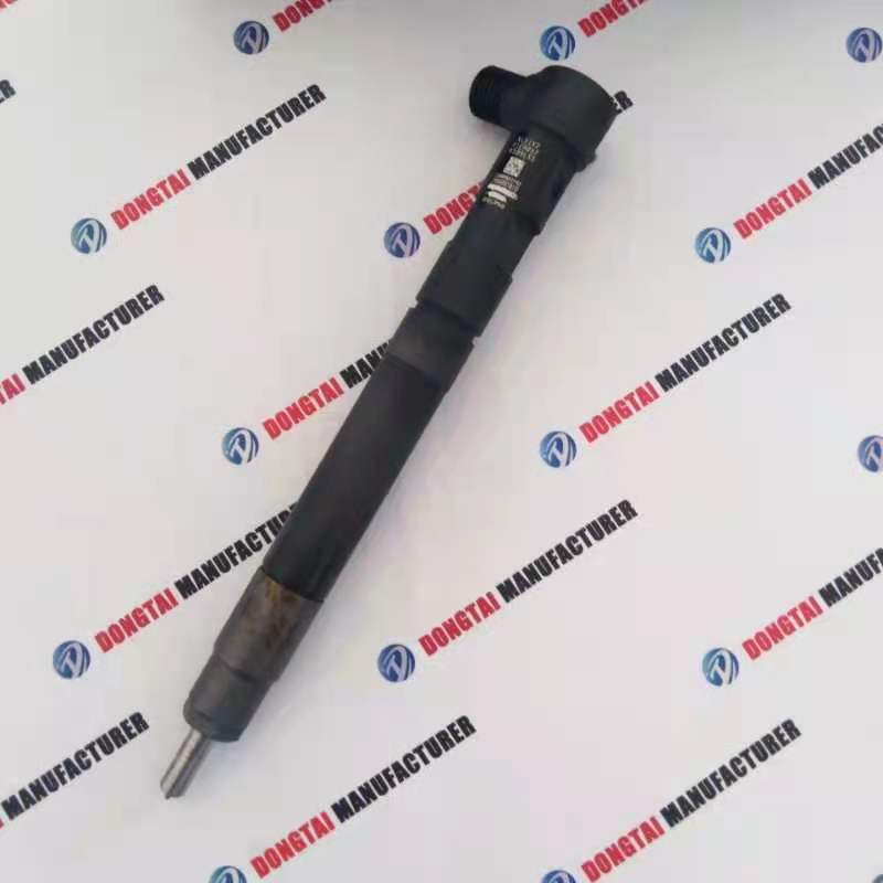 DELPHI  Original Common Rail Injector EMBR00301D for SSANGYONG Korando