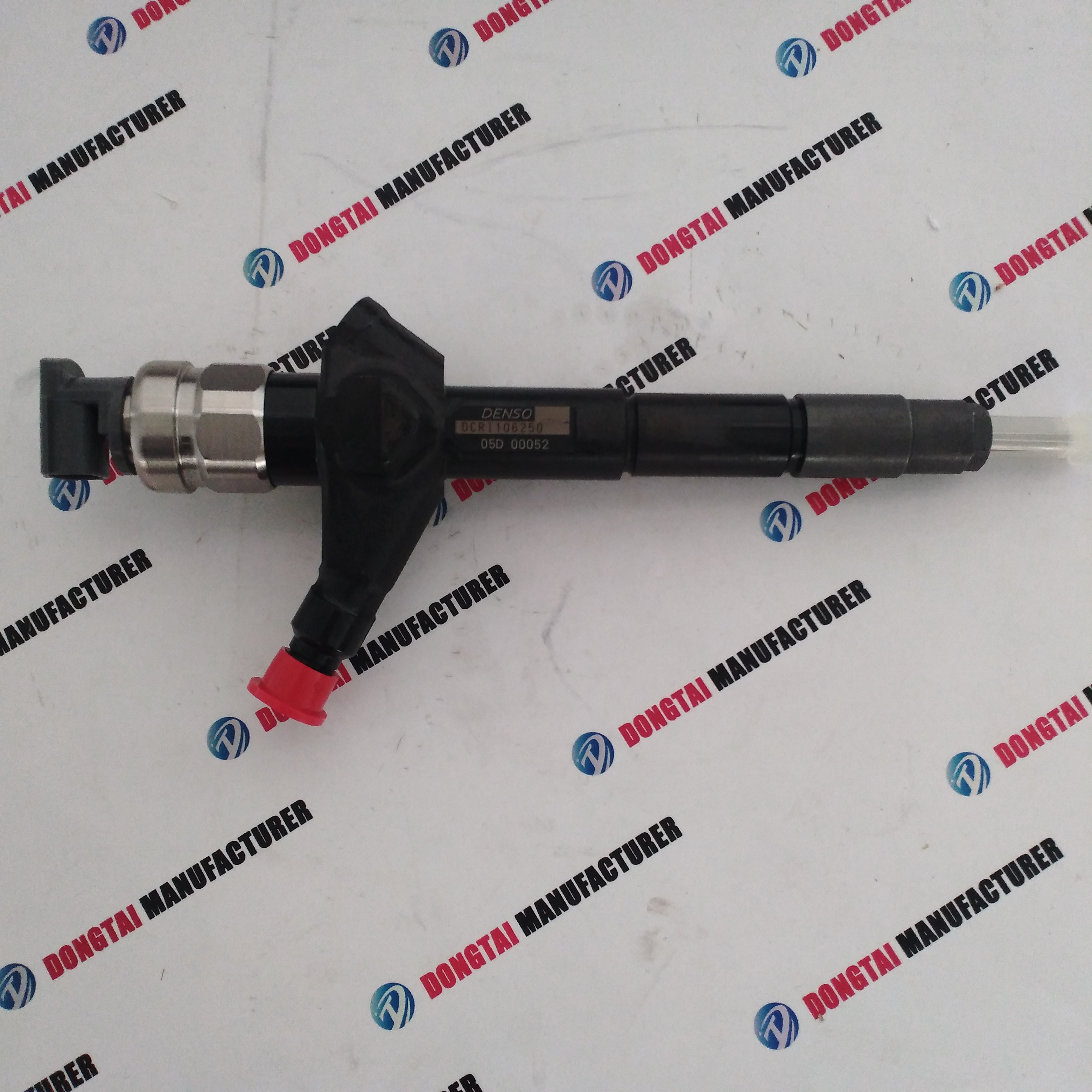 denso common rail injector 095000-6250