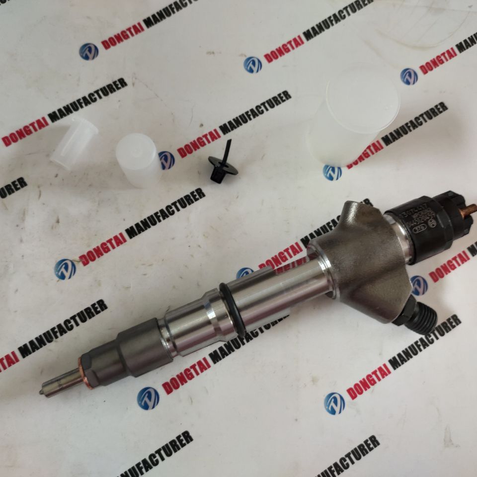 BOSCH  Common rail injector 0445120459  13074417 for Weichai