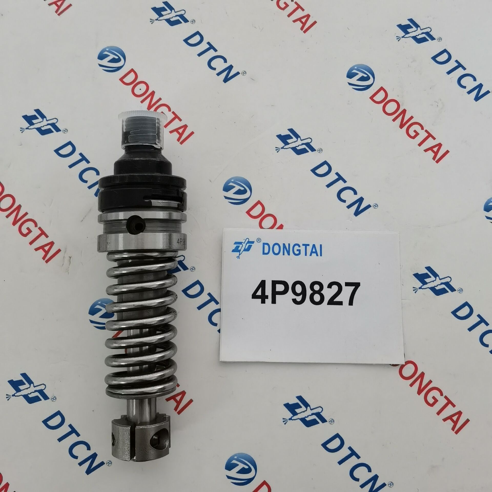 4P9827 CAT Plunger Pump 4P9827 142-2818 115-5703 108-6630 108-6633 108-6634 1W6539 420-6215 6N7829 7W0561 7W5928