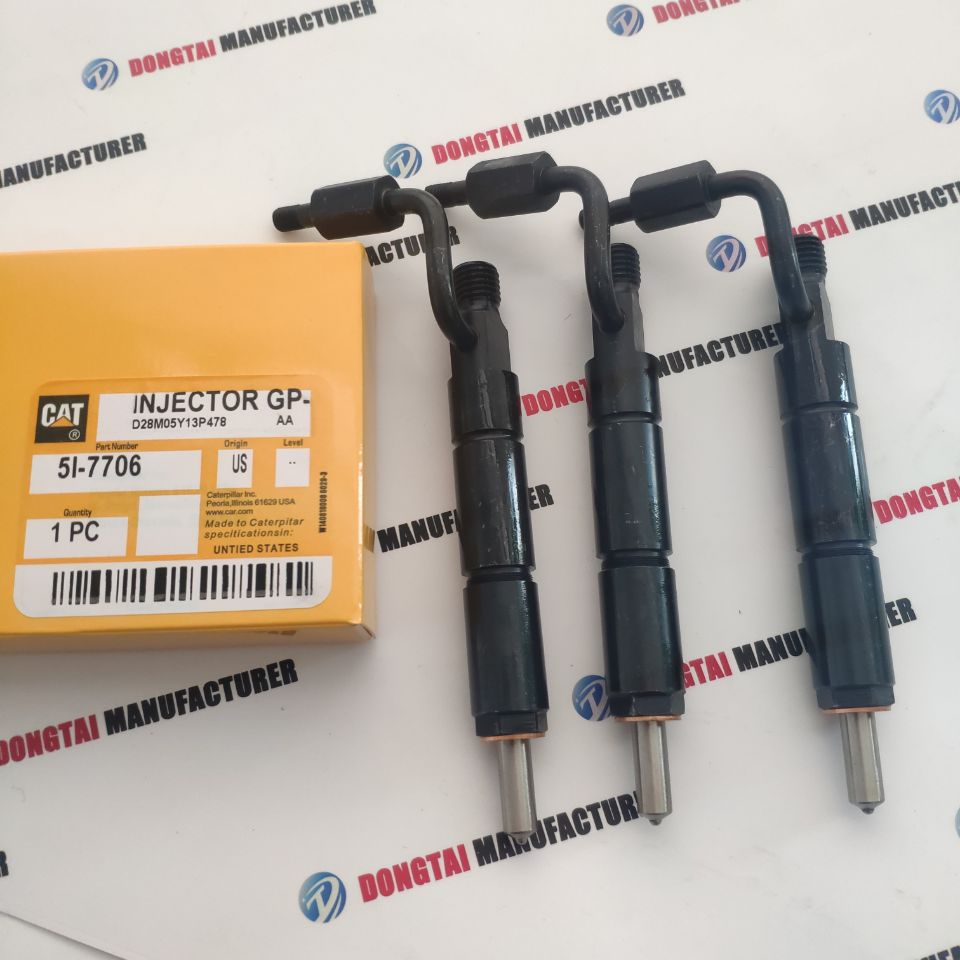 CAT Fuel Injector 5I-7706