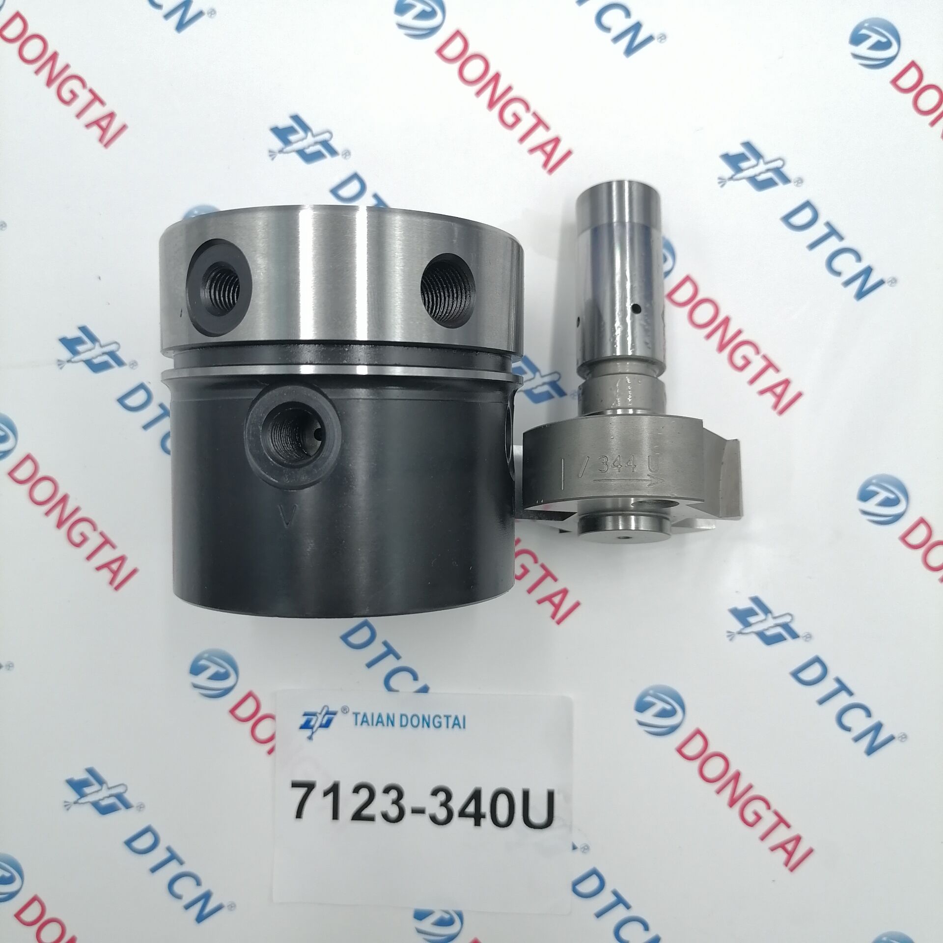 delphi head rotor 7123-340U