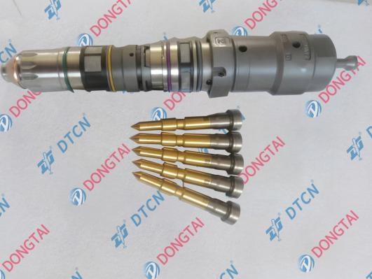 NO.129(1-4) Cummins QSK23 Injector Nozzle Needle (Size:+3,+4,+5,+6,+7)